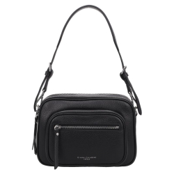 Gianni Chiarini carre zwart