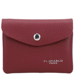 Flora & Co benthe rood