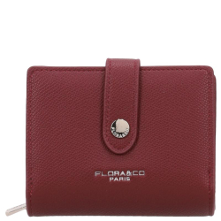 Flora & Co angelina rood