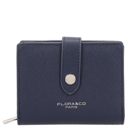 Flora & Co angelina blauw