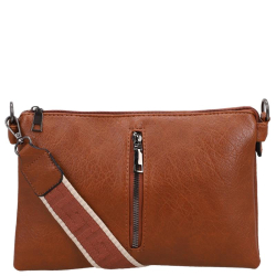Hernan camera bag bruin