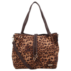 Flora & Co chloe print