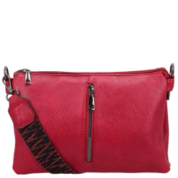 Hernan camera bag roze