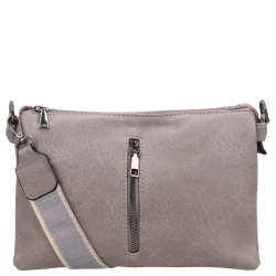 Hernan camera bag grijs