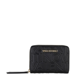 Valentino Bags pansy zwart