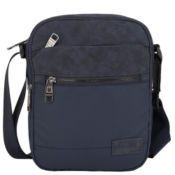 Gabol clark blauw