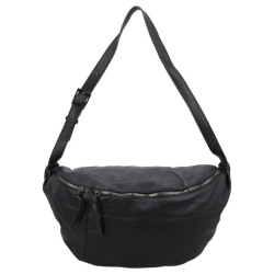 Hernan hip bag zwart