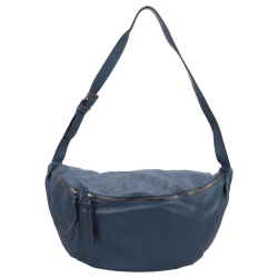 Hernan hip bag blauw