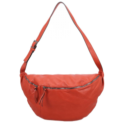 Hernan hip bag oranje
