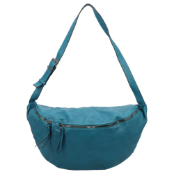 Hernan hip bag blauw