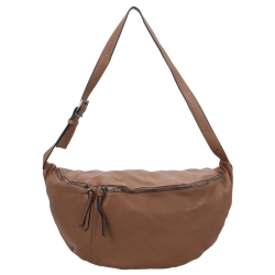 Hernan hip bag taupe