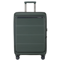 Samsonite paralux groen