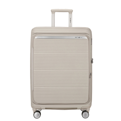 Samsonite paralux beige