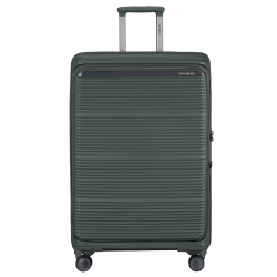 Samsonite paralux groen