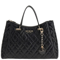 Guess isemay zwart