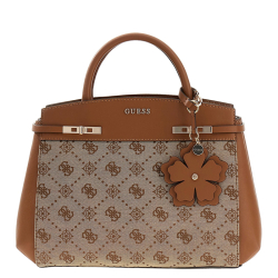 Guess melinda logo print