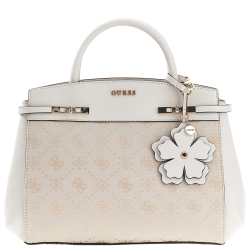 Guess melinda logo print