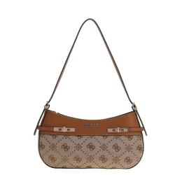 Guess melinda logo print