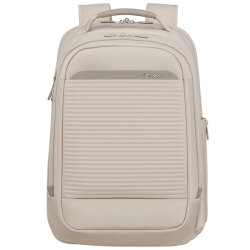 Samsonite paralux beige