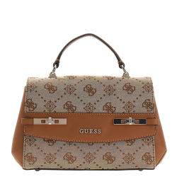 Guess melinda logo print