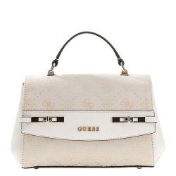 Guess melinda logo print
