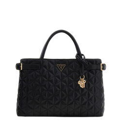 Guess paisleigh zwart