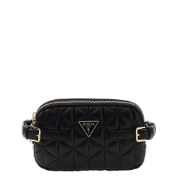 Guess paisleigh zwart