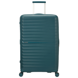 American Tourister fastforward blauw