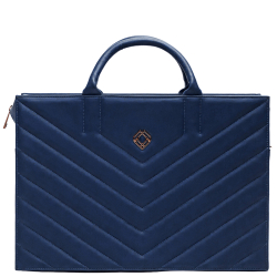 Trashious muse blauw