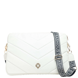 Trashious ambition wit