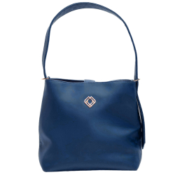 Trashious nila blauw