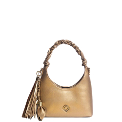 Trashious quinty goud