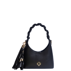 Trashious quinty zwart