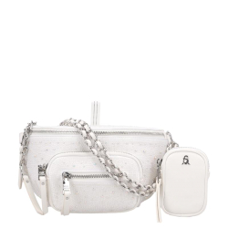 Steve Madden bmaximap wit