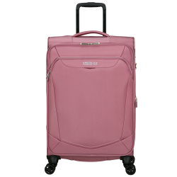 American Tourister summerride paars