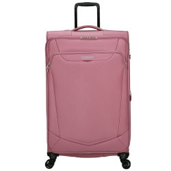 American Tourister summerride paars