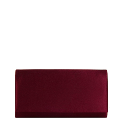 Bulaggi Clutch voor Dames / Schoudertas rood