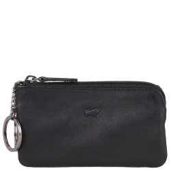 Braun Buffel hannes zwart