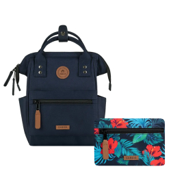 Cabaia adventure xs blauw