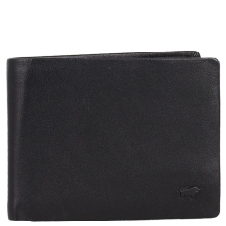 Braun Buffel hannes zwart