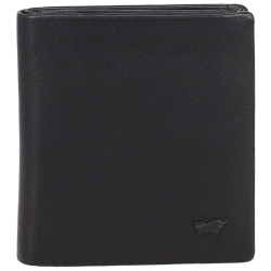 Braun Buffel hannes zwart