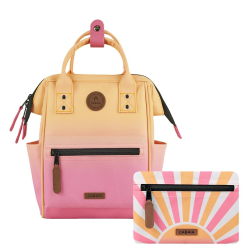 Cabaia adventure xs oranje