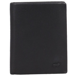 Braun Buffel hannes zwart