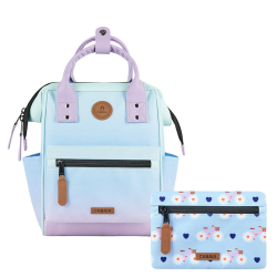 Cabaia adventure xs paars