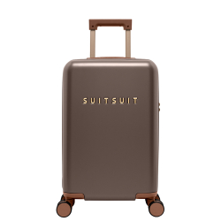 SUITSUIT fab seventies bruin