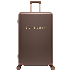 SUITSUIT fab seventies bruin