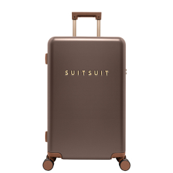 SUITSUIT fab seventies bruin