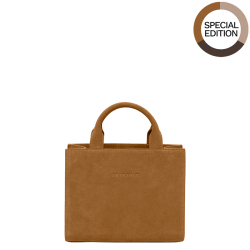 SUITSUIT fab seventies special edition bruin