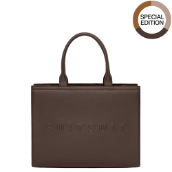 SUITSUIT fab seventies special edition bruin