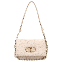 Liu Jo lapuffy beige